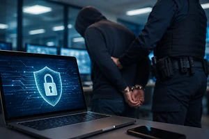 Борьба с интернет-мошенниками в Казахстане приносит положительные результаты