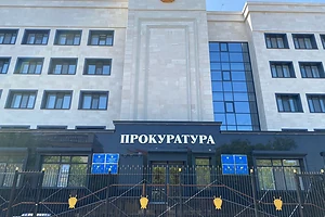 СҚО прокуратурасы құрылыс қызметін лицензиялау кезінде жүйелі бұзушылықтарды анықтады