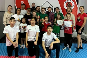 В СКО запустили новый социальный проект «ПРОСВЕТ» для всестороннего развития детей