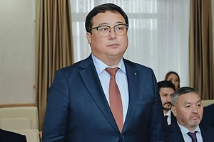 Новое назначение! Жанат Сексенбаев стал руководителем управления культуры, развития языков и архивного дела СКО