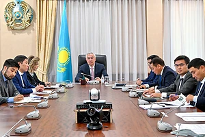 Солтүстік Қазақстан облысында бизнесті қолдау және сүйемелдеу орталығы ашылады