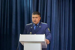 Солтүстік Қазақстан облысында «Абайдың қара сөздері» документальды циклін көрсету ұйымдастырылды