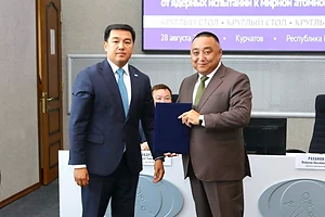 Семей полигонының жабылғанына 35 жыл: Курчатовта не өзгерді