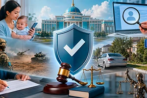 Сводка официальных опровержений фейков в Казахстане за 11–20 июня 2026 года