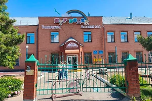 «Сносить нельзя ремонтировать» – где поставят запятую в решении о садике «Нұр бөбек» в Петропавловске