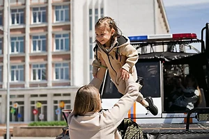 В СКО для сохранения и укрепления здоровья детей реализуется программа «Здоровое лето»