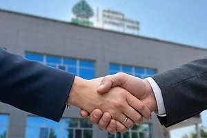 С 1 сентября в СКО стартует пилотный проект по запуску Центра поддержки и сопровождения бизнеса на базе фонда «Даму»