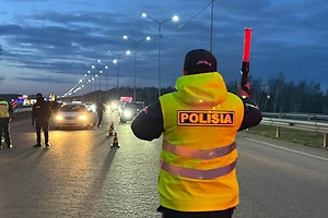 25 жизней унесли ДТП на дорогах СКО с начала года