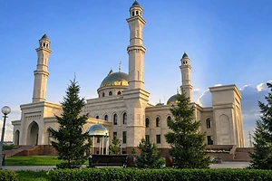 Как пройдет празднование Курбан айт в Петропавловске 27 мая