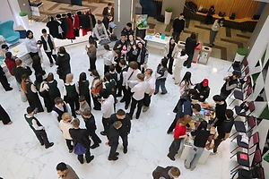 В Петропавловске прошла экологическая ярмарка в рамках проекта «StopMusor»