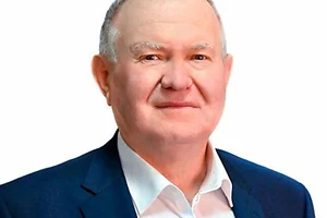 Председатель маслихата СКО Владимир Бубенко — о Халық кеңесі и новых конституционных нормах