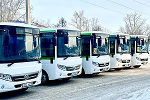 15 наурыз – республикалық референдум күні Петропавлдағы барлық қалалық автобус маршруттарында жол жүру тегін болады