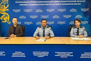 Каждое 4-ое преступление - «по пьяни»: начальник полиции Петропавловска озвучил пугающую статистику