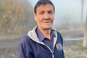Он прошёл через зависимость, тюрьму, тяжёлую травму и потерю любимой женщины: история Игоря Клименко из СКО, который в 58 лет решился начать жизнь заново