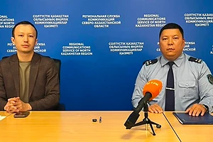 В Северо-Казахстанской области зафиксировали 247 случаев интернет-мошенничества с крупным ущербом