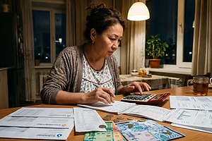 Тарифы остаются под контролем - в приоритете интересы граждан Казахстана