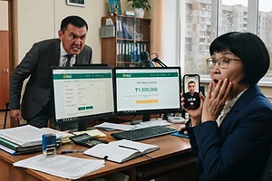 Казахстанцев предупреждают о новой схеме обмана, в которой аферисты выдают себя за реальных руководителей для хищения денег