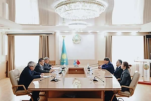 Международный агрохолдинг Tiryaki Agro запускает масштабный инвестиционный проект в СКО