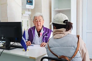 Казахстанцы смогут получить консультации профильных специалистов: в регионах стартуют выездные приемы «Әділет Керуені»