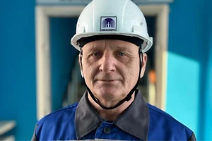 35 лет на страже тепла и света: мастер Петропавловской ТЭЦ-2 Виктор Фаузель о профессии, ответственности и преданности делу