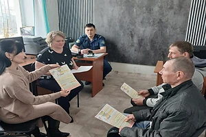 Солтүстік Қазақстан облысы Мағжан Жұмабаев ауданында діни экстремизмнің алдын алу жұмыстары күшейтілуде