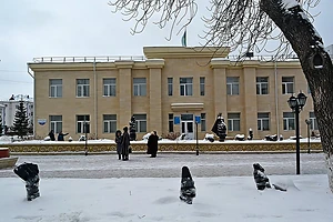 Петропавлда V Ұлттық құрылтайдың міндеттері мен қорытындылары талқылануд