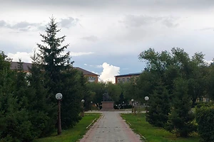 От ледяного дождя с градом до пекла в +37 градусов – очередные погодные сюрпризы ждут жителей СКО в ближайшие 7 дней