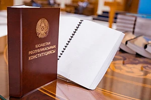 Жерді шетелдіктерге сатуға тыйым салу алынып тасталмайды — жалған ақпарат жоққа шығарылды