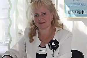 Учитель, которого помнят спустя годы: Галина Астанина из района М. Жумабаева СКО 40 лет передавала ученикам знания, тепло и частичку своего сердца