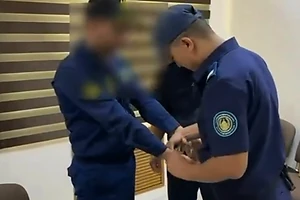 По делу о гибели военнослужащих задержаны 5 должностных лиц системы Минобороны РК