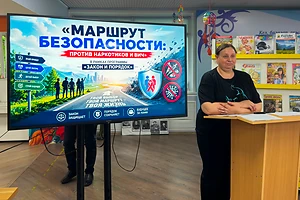 В Петропавловске студенты приняли участие в квизе о здоровье и профилактике зависимостей