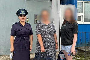 В СКО порядка 100 осужденных выйдут на свободу благодаря амнистии