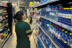 Жители Петропавловска могут сэкономить на покупках в магазинах города до 30% в рамках акции «Bereke Fest»