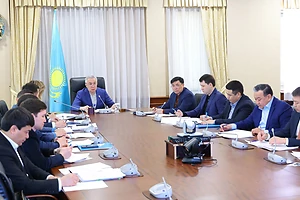 Әлеуметтік маңызы бар азық-түлік тауарлары бағасының өсуі бірінші тоқсан қорытындысы бойынша үш есеге төмендеді