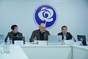 Қазақстанның болашағы: ЖСДП Конституцияны жаңартуға атсалысады