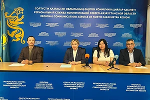 Старт приемной кампании-2026 в Kozybayev University: новые специальности, 200 грантов Аризоны и онлайн-заселение в общежития