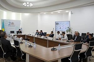 Жанармай нарығының болашағы: сарапшылар баға қалыптастырудың сын-қатерлерін талқылады