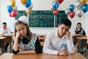 Никаких банкетов и сборов денег: в СКО напомнили о строгих правилах проведения выпускных