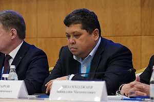 Қырғызстан ОСК төрағасы: Қазақстандағы референдум жоғары азаматтық белсенділікпен өтті