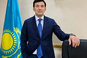 Досбол Абдриисов освобожден от должности руководителя Управления культуры, развития языков и архивного дела СКО