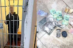 Петропавлда зергерлік шеберхананы ұрлау және өрт қою оқиғасы ашылды