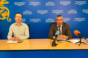 В Северо-Казахстанской области рассказали о новых правилах мониторинга мобильных переводов
