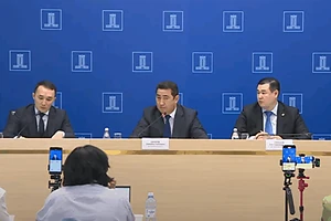 СҚО-ның Уәлиханов ауданында қарасора өсіру жоспарлануда