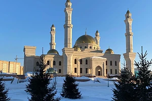 19 ақпаннан бастап мұсылмандар үшін қасиетті Рамазан айы басталады - ораза ұстау мен рухани тазару уақыты