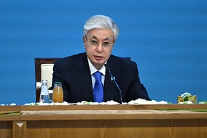 Президент РК провел 38-е пленарное заседание Совета иностранных инвесторов