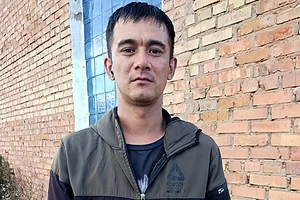 «Любая работа важна, не бойтесь трудиться»: Нурсултан Найзабеков из Айыртауского района СКО рассказал, как освоил новую рабочую профессию и стал слесарем по канализационным системам