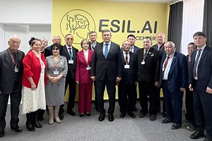 Солтүстік Қазақстан облысының әкімі Шал ақын ауданында жұмыс сапарымен болды