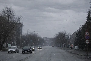 Снег, туман и штормовой ветер: 8 апреля в СКО ожидается резкое ухудшение погоды