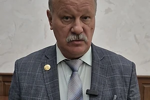 Североказахстанец Сергей Худяков выразил гордость за сохранение традиционных ценностей в проекте новой Конституции