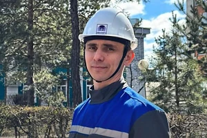 Энергетик из Петропавловска Владимир Погожев рассказал, почему успех ТЭЦ-2 зависит от командной работы